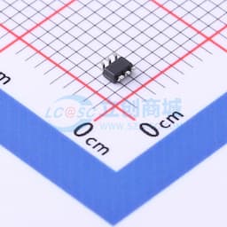 电压输出、低侧或高侧测量、双向、零漂移系列分流监控器缩略图