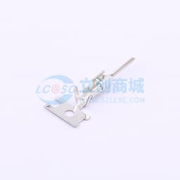 2.5mm间距/压接式线对线连接器缩略图