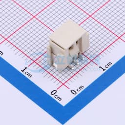 1x3P 间距:2mm 立贴缩略图