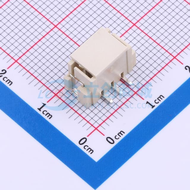 CNJMA2501WV-S-3P实物图