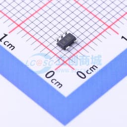 升压型 150mA 800mV~5.5V缩略图