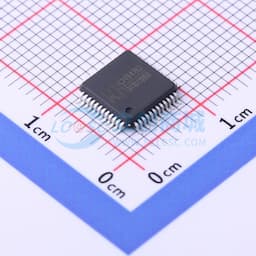 USB转8串口芯片CH348缩略图