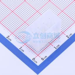 2x4P 间距:4.2mm 直插【插件】缩略图