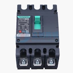 TENGEN(天正电气）TGM1N(祥云3.0)系列塑壳断路器 TGM1N-250L/3300 225A缩略图