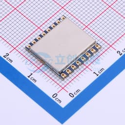 470MHz 扩频无线收发模块缩略图