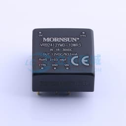 18V~36V 12V 833mA 10W【电源】缩略图