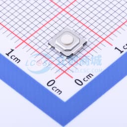 5.2*5.2*1.5mm 立贴 轻触开关缩略图