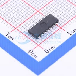 CMS79F113缩略图