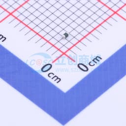 ESD 峰值浪涌电流：1A@8/20us缩略图