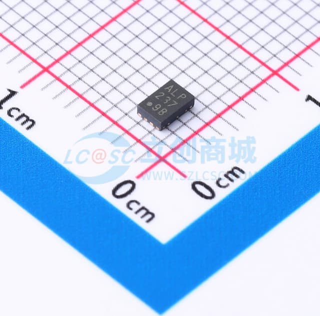 ±0.5°C最大精度数字温度传感器实物图
