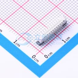 间距:0.5mm P数:20P 抽屉式 单侧触点/垂直缩略图