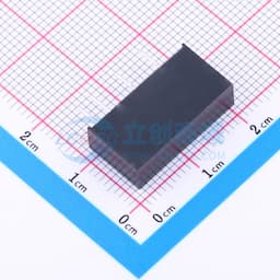 1W定电压输入隔离非稳压单路输出DC-DC模块电源【插件】缩略图