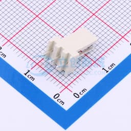 1x3P 间距:2.54mm 直插缩略图