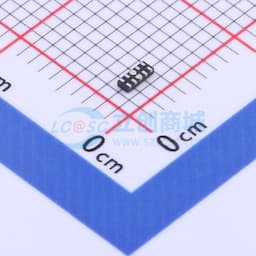 ESD 5V截止 峰值浪涌电流：5A缩略图