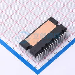 STGIPS10K60A缩略图