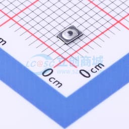 3*2*0.6mm 立贴 轻触开关缩略图