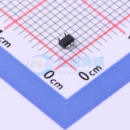单向ESD 5V截止 峰值浪涌电流：10A缩略图