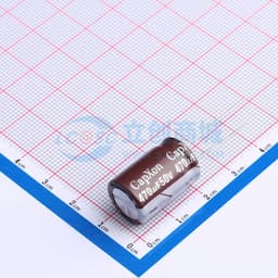 470uF ±20%缩略图