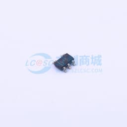TPS61040DDCR缩略图