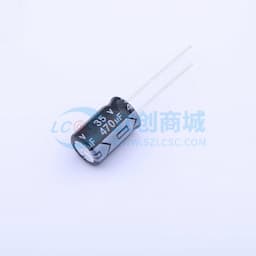 470uF ±20% 35V缩略图