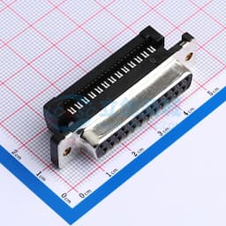 D-Sub 母 P数:25P缩略图