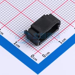 1x5P 间距:2mm 卧贴 系列:DuraClik(MX 2.0)缩略图