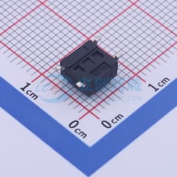 6.2*6.2*4.3mm 立贴 轻触开关缩略图