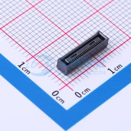 间距:0.4mm 母 立贴 缩略图