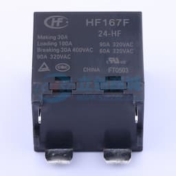 停产 HF167F/24-HF【插件】缩略图