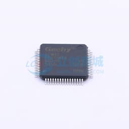 基于Arm Cortex-M0+内核的32位微控制器缩略图