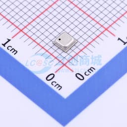 数字低功耗气体、压力、温度和湿度传感器缩略图