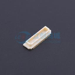 间距:0.5mm PIN:40P 公 立贴缩略图