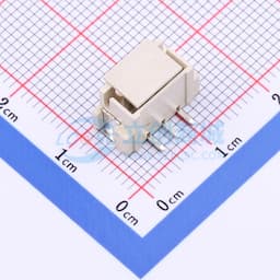 1x3P 间距:2.5mm 立贴缩略图