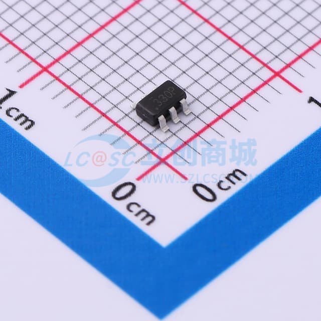 集成负载开关实物图