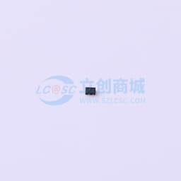 单向ESD 5V截止 峰值浪涌电流：3.3A@8/20us缩略图