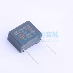 等级:X2 220nF ±10% 330V缩略图