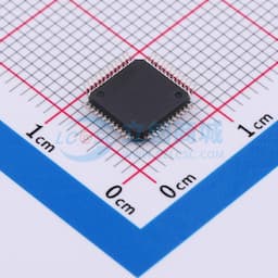 216-kHz数字音频接口收发器(DIX)缩略图
