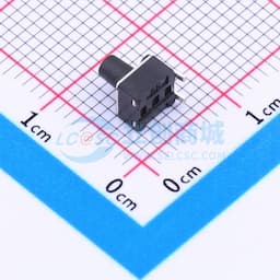 4.5x4.5x6带座侧按开关缩略图