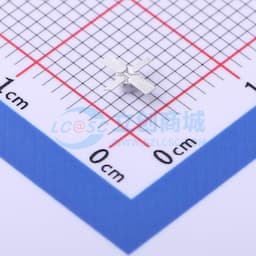 微型陶瓷固定衰减器 3dB 50Ω 1W DC-7000MHz缩略图