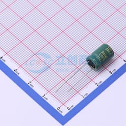 330uF ±20% 25V缩略图