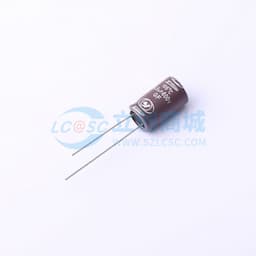 6.8uF ±20% 400V缩略图