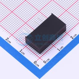 DC-DC模块电源1W SIP封装缩略图