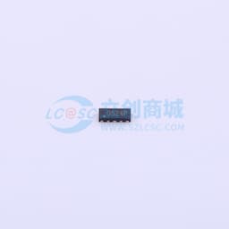 双向ESD 5V截止 峰值浪涌电流：5A缩略图