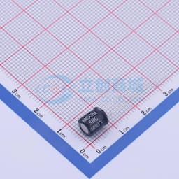 100uF ±20% 35V 【插件】缩略图