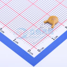 30V 500mA 插件自恢复缩略图