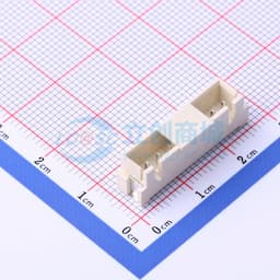 1x8P 间距:2.5mm 立贴缩略图