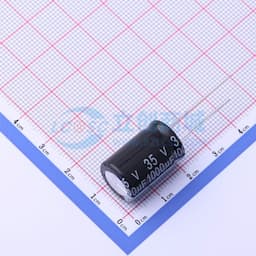 1000uF ±20% 35V缩略图