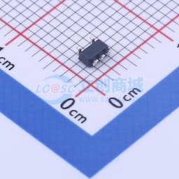 TPS2061DBVR缩略图