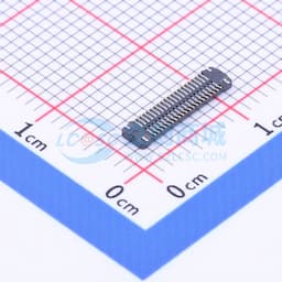 间距:0.4mm PIN:40P 母 立贴缩略图