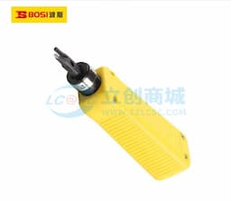 BOSI(波斯)冲击式端子板压线器 BS479324缩略图